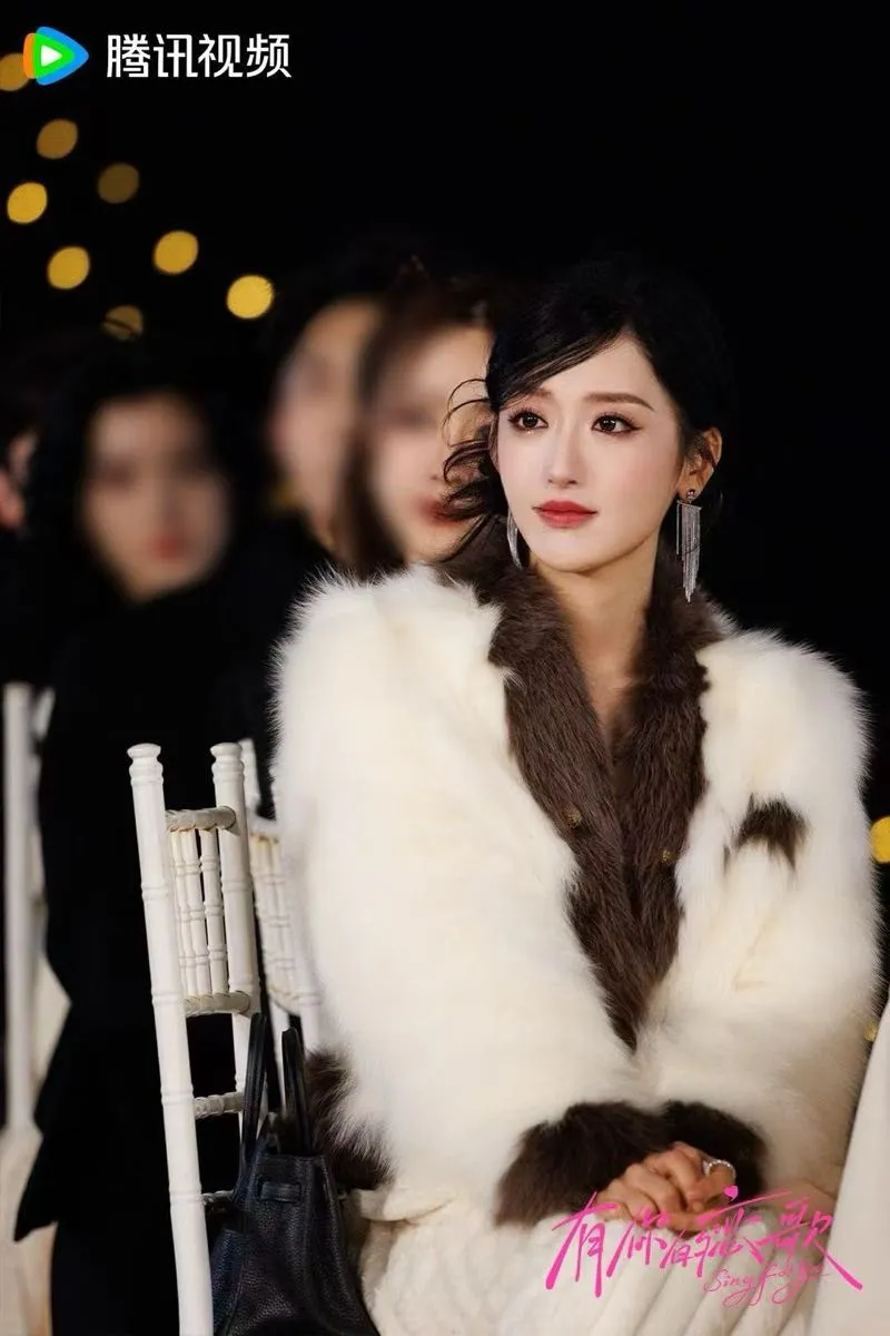 芷宁5.W北影毕业•短剧演员 Gallery 6