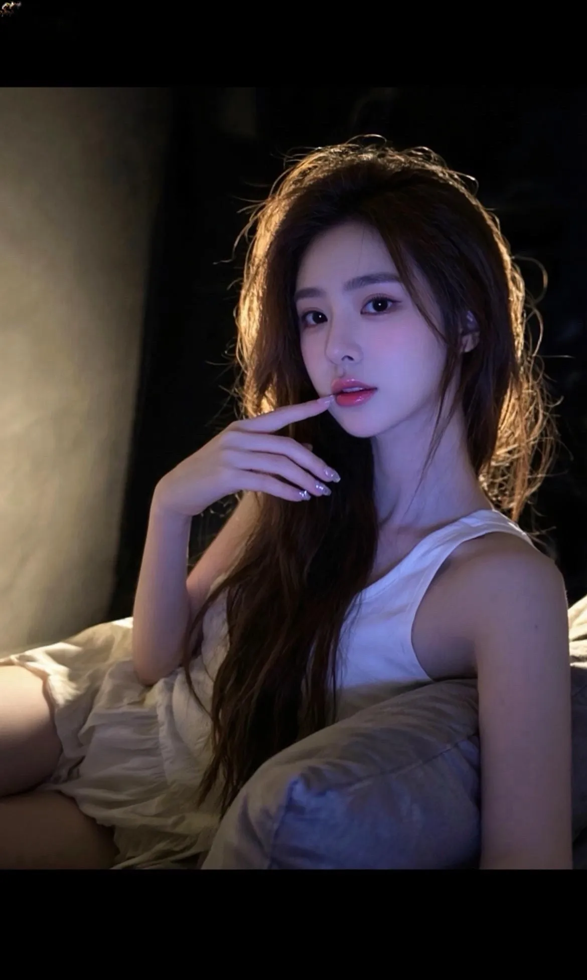 y257纯欲 Gallery 3