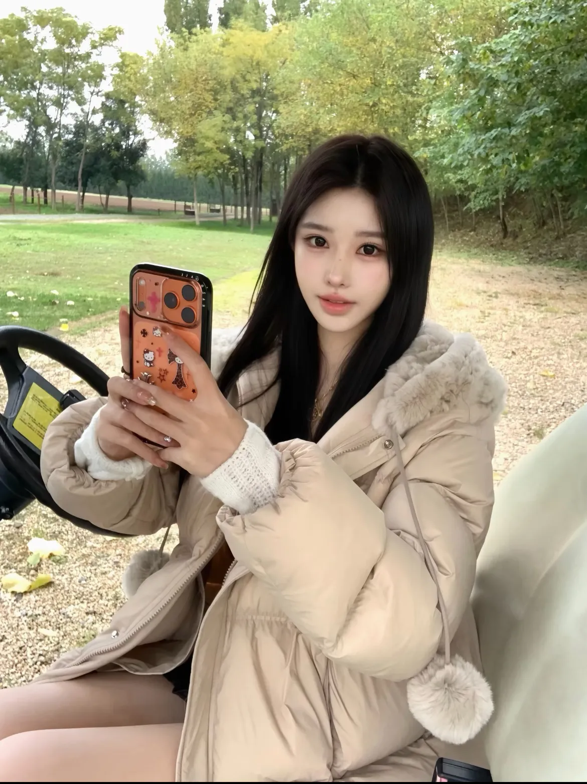 任尹  皮肤雪白 待客如男友 Gallery 4