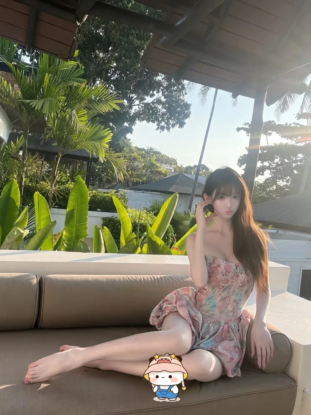 a082🦜冷白皮艺术生，单单好评可双飞 Gallery 2