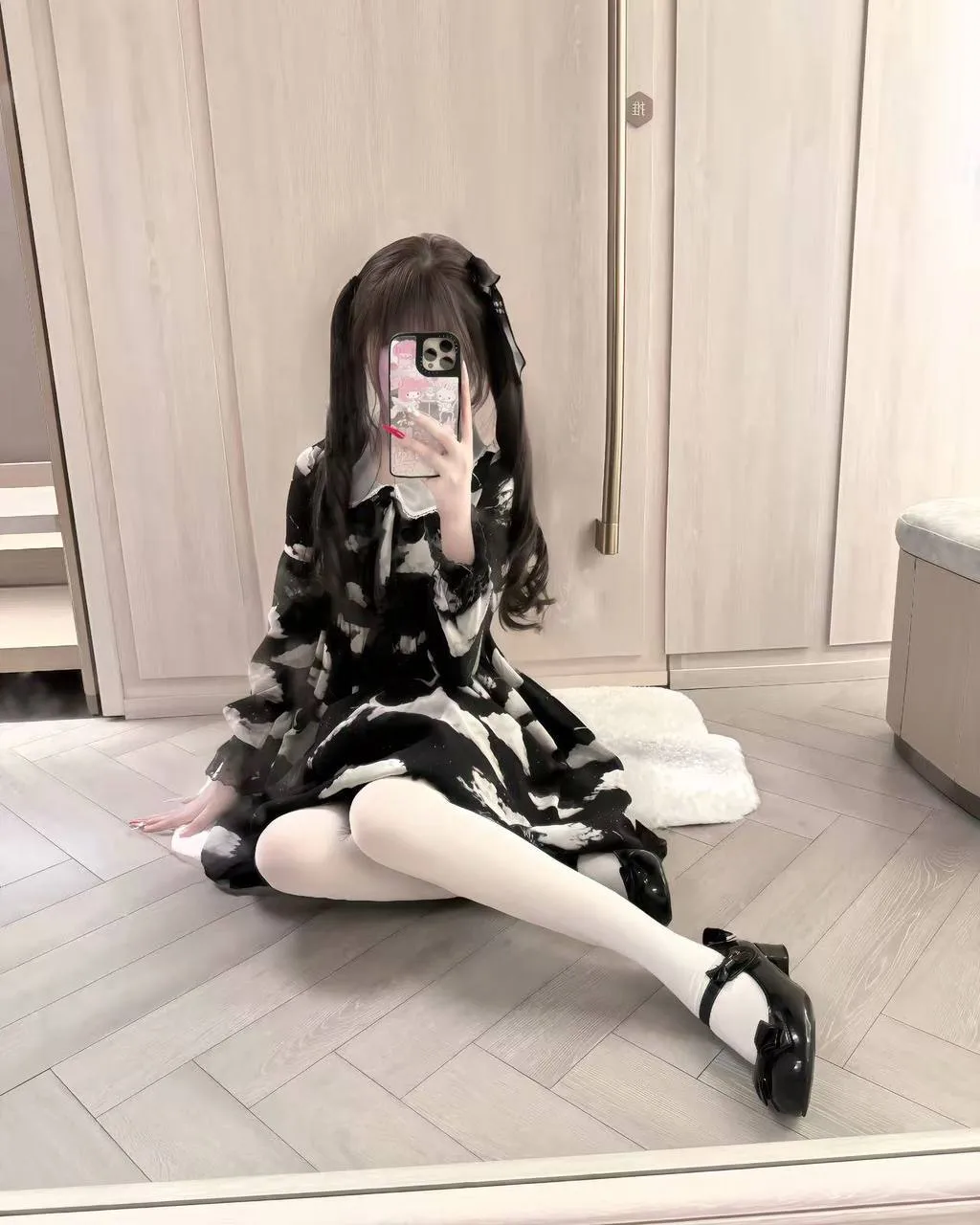 奉贤18岁刚下海萝莉学妹（紧致夹射） Gallery 3