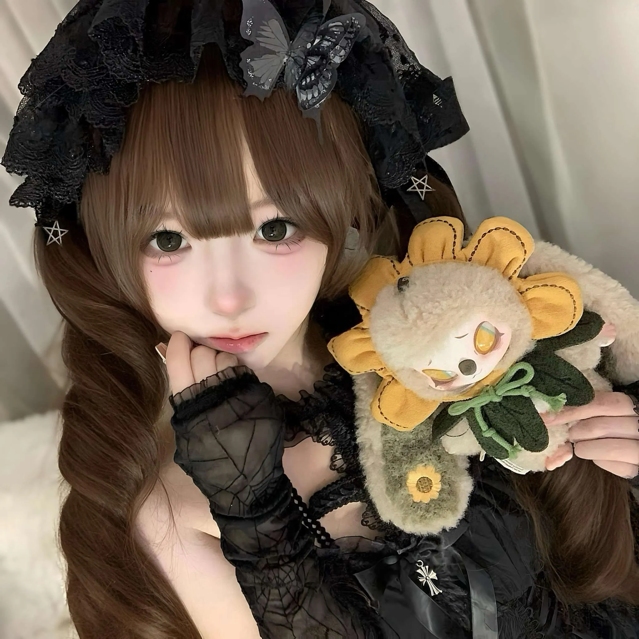 闵行首开07美羊羊小萝莉粉嫩会叫爸爸 Gallery 6