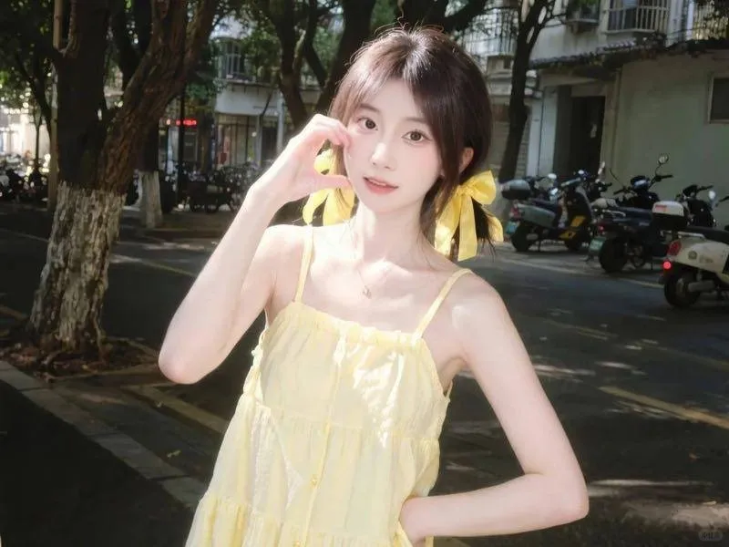 林薇，自拍照 Gallery 2