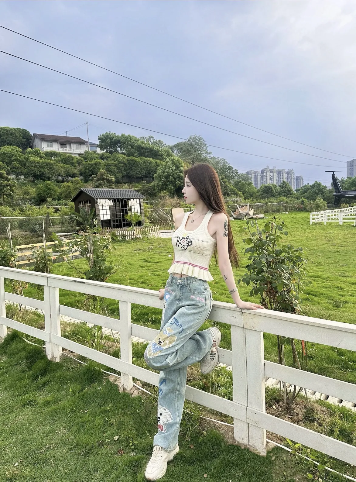 静安 慕熙 Gallery 6