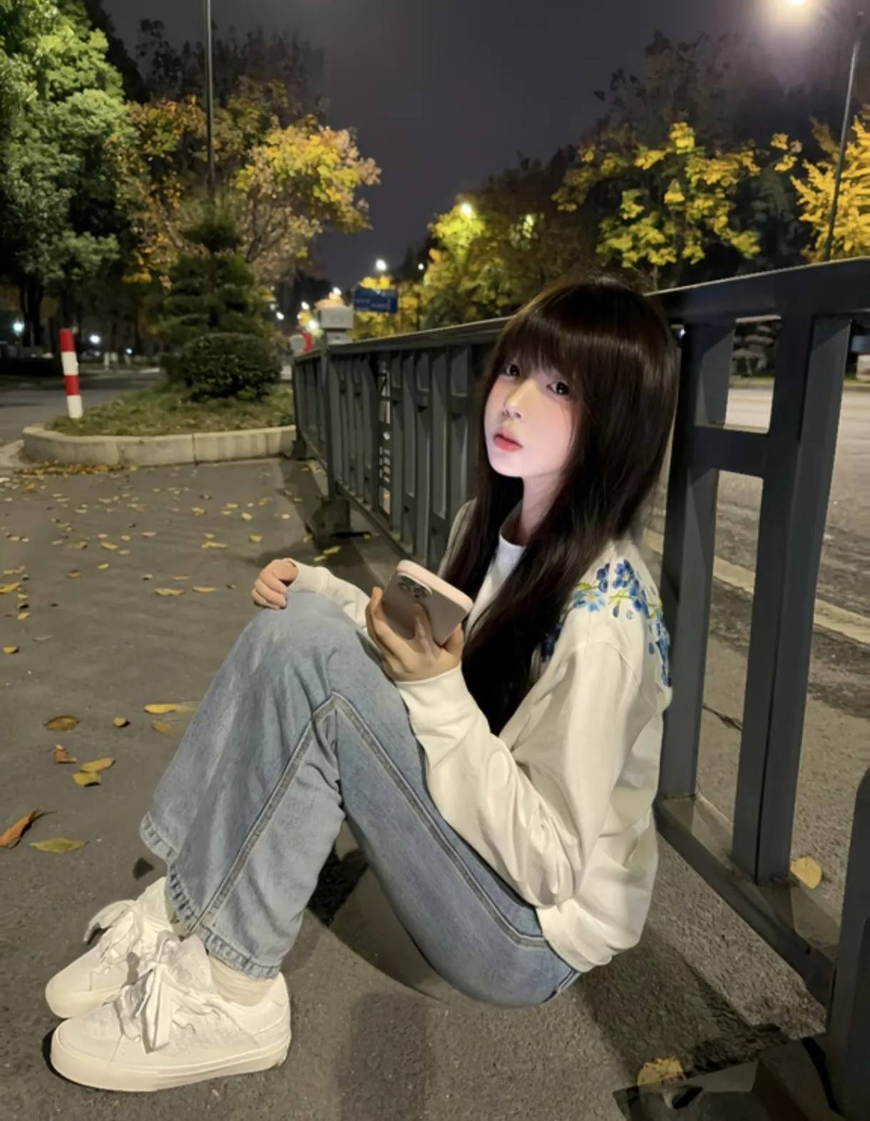 浦东新人07小艺 Gallery 6