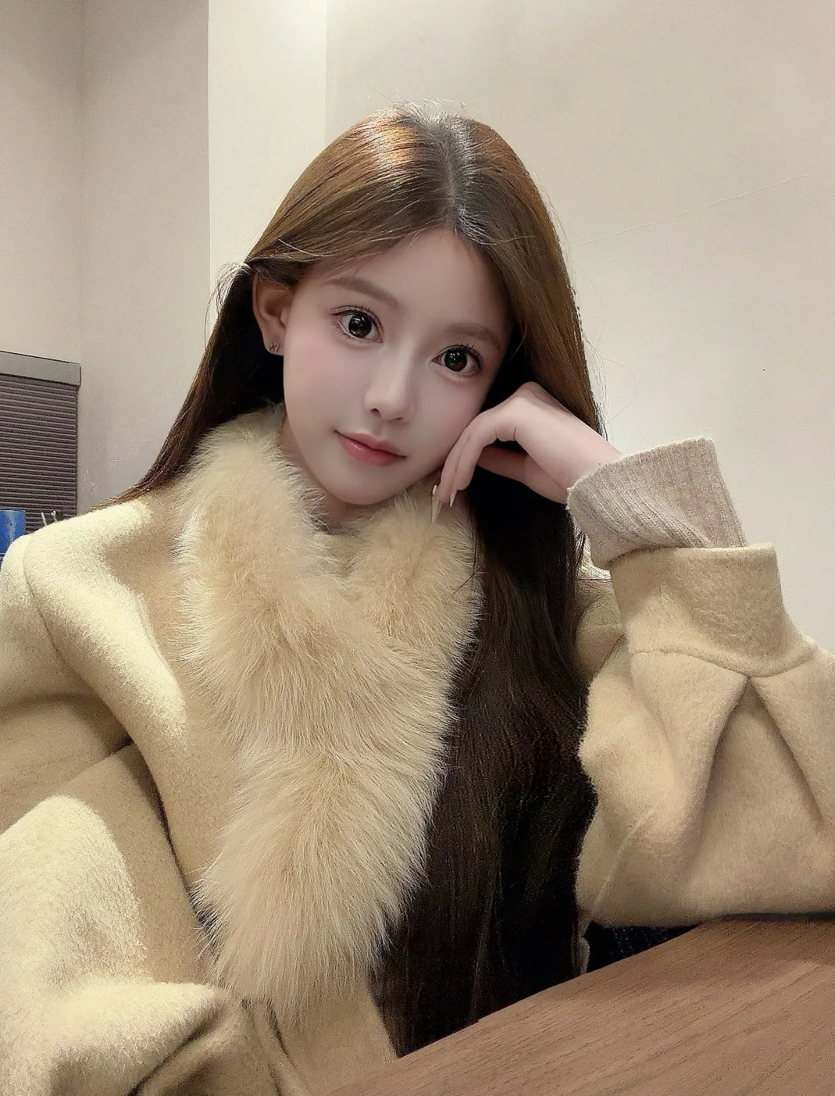 浦东05极品御姐1.68财财 Gallery 6