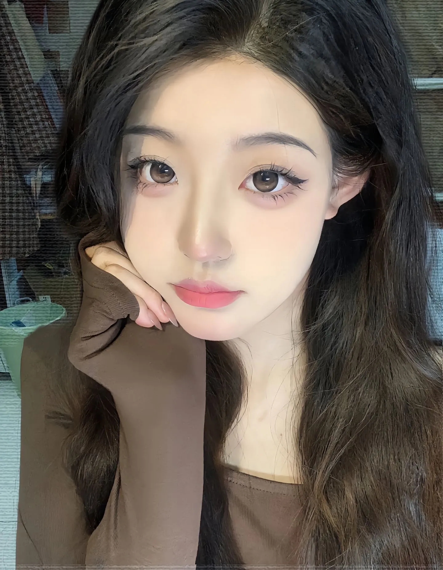 子兰 亭亭玉立需要哥哥爱抚 Gallery 2