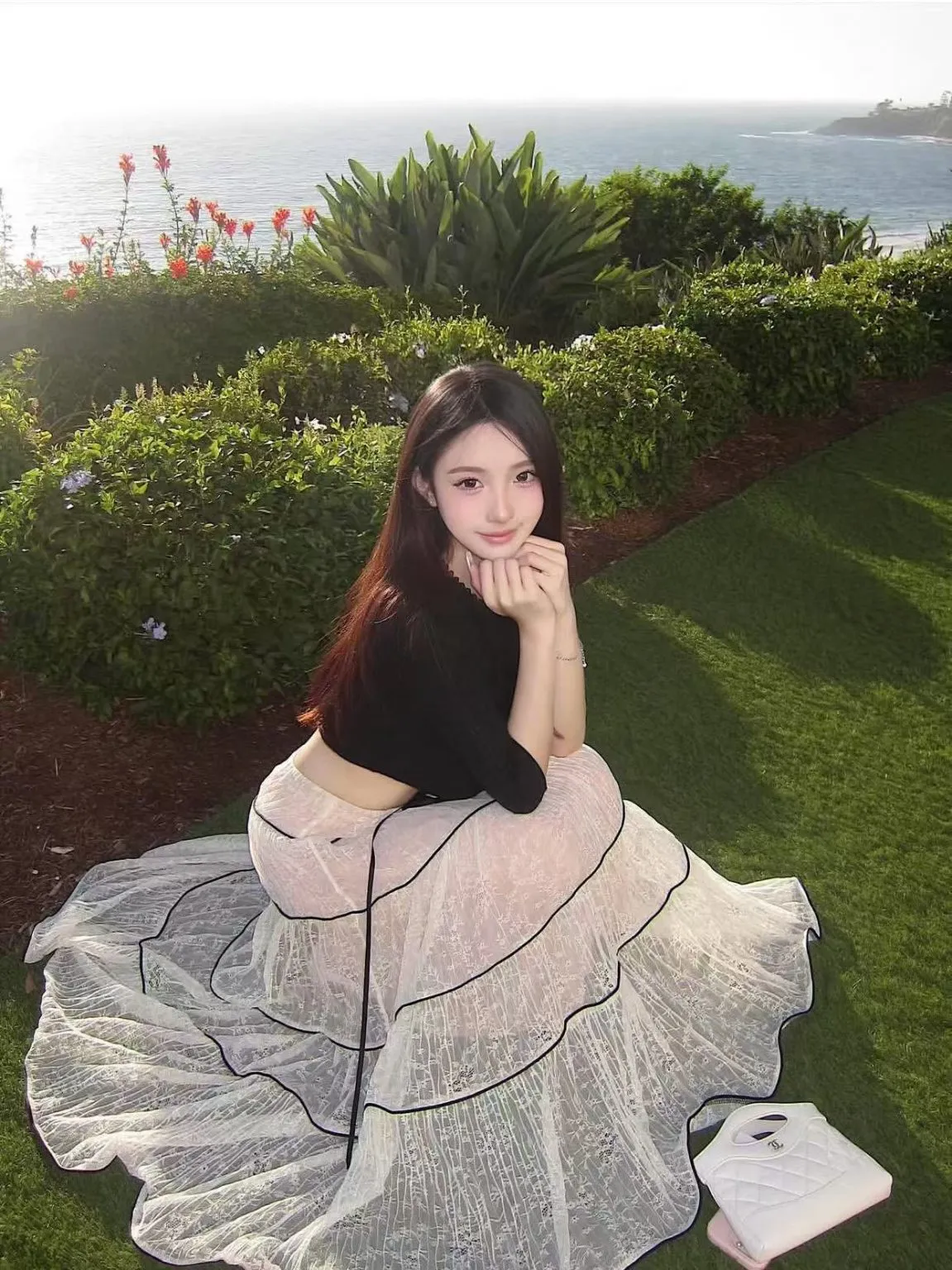 Y4336C-178 静安硬五极品御姐 갤러리 2