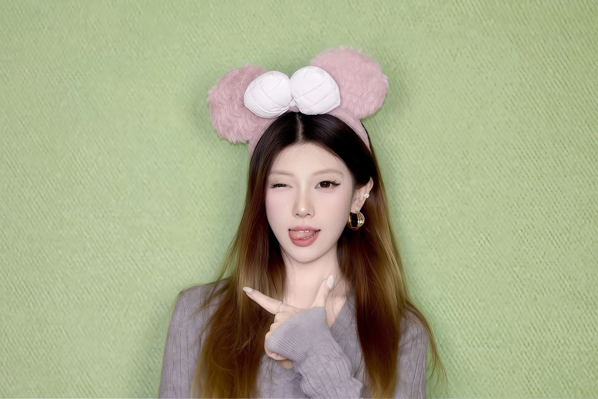 斐然 甜美可爱 Gallery 5