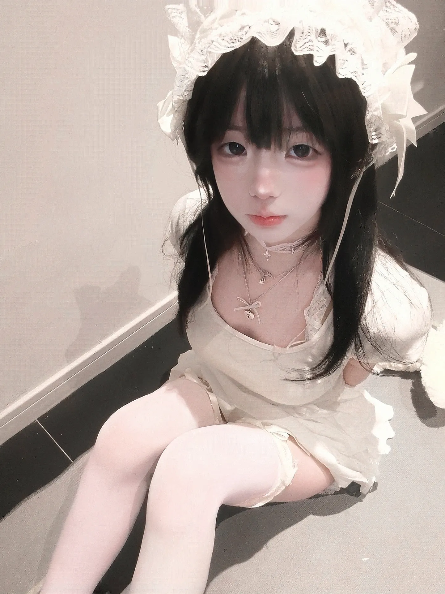 a007白虎第一嫩逼兔子童颜巨乳 Gallery 1