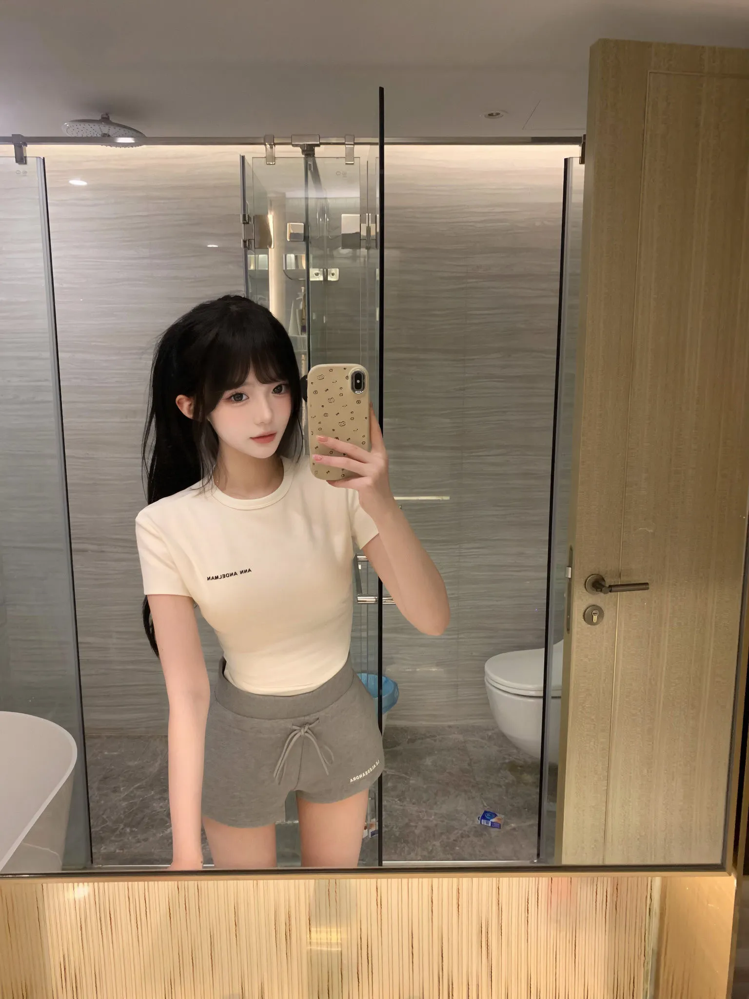 高潮体质 猕猴桃 兼职开工 Gallery 2