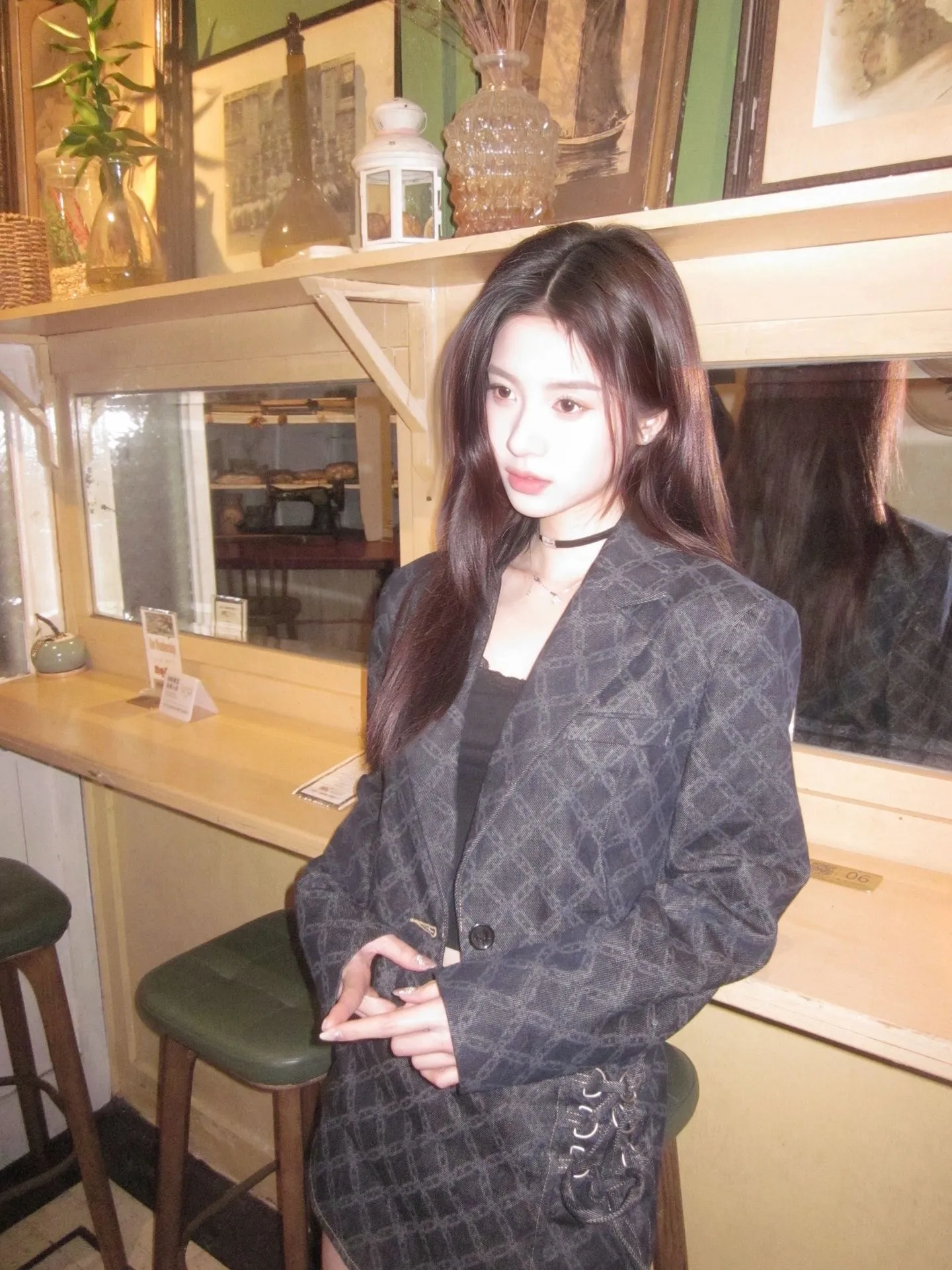 闵行馨月 Gallery 6