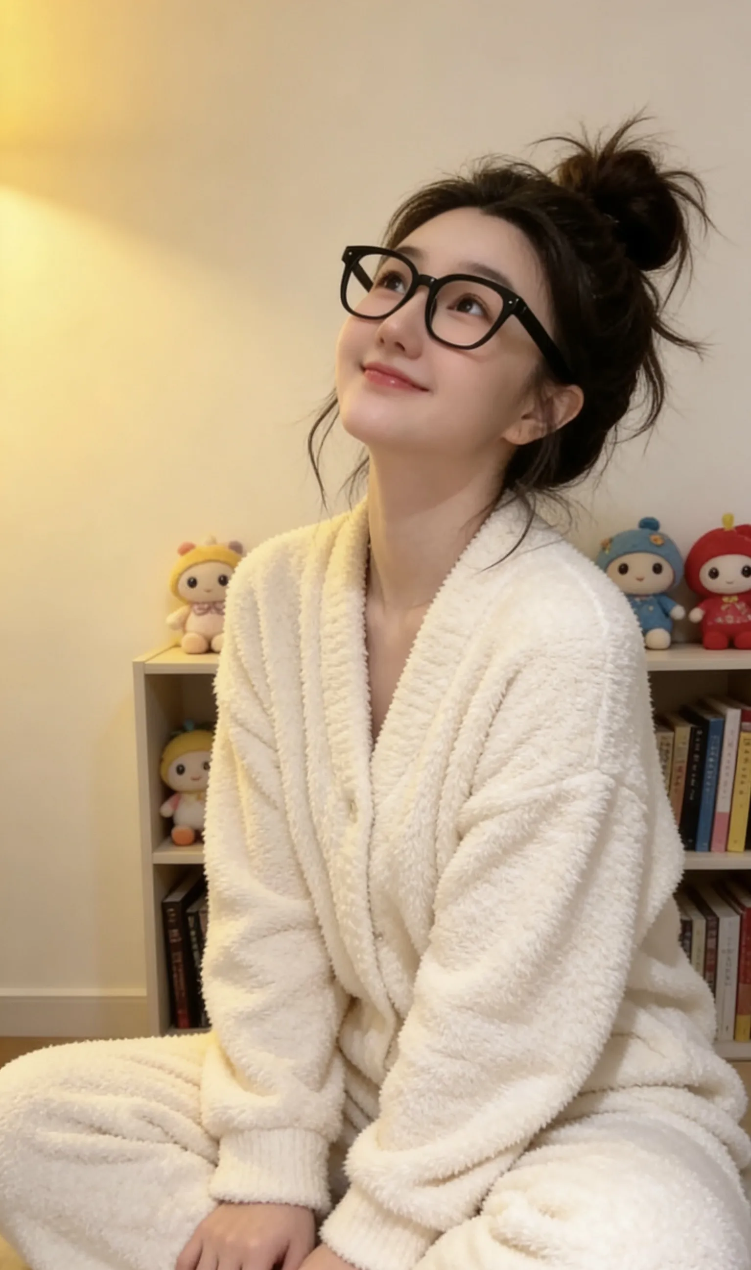 普陀 夏夏 甜美少女 Gallery 4