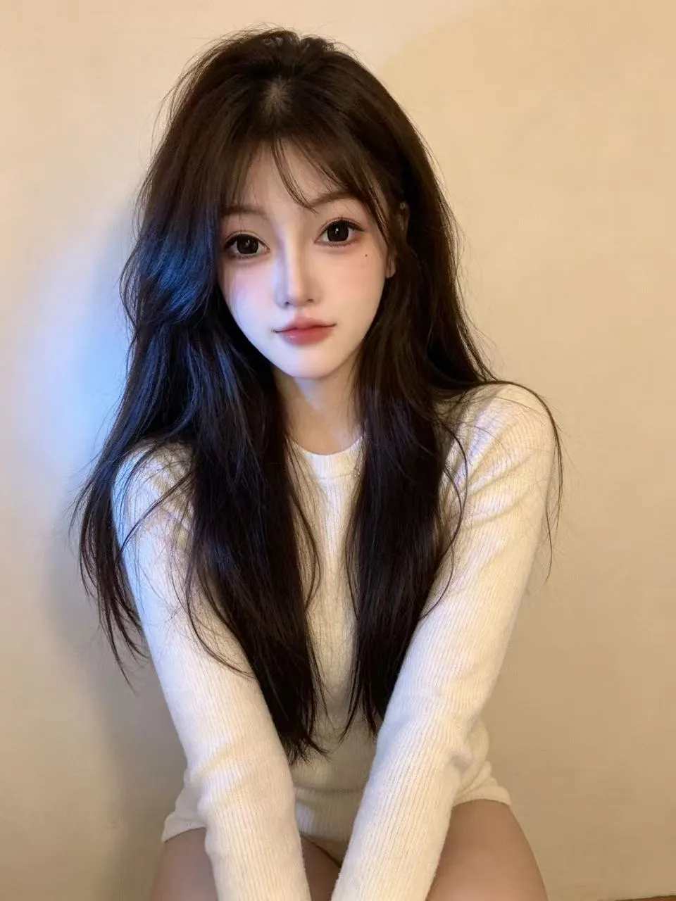 闵行极品女友系欢欢～💖 Gallery 5