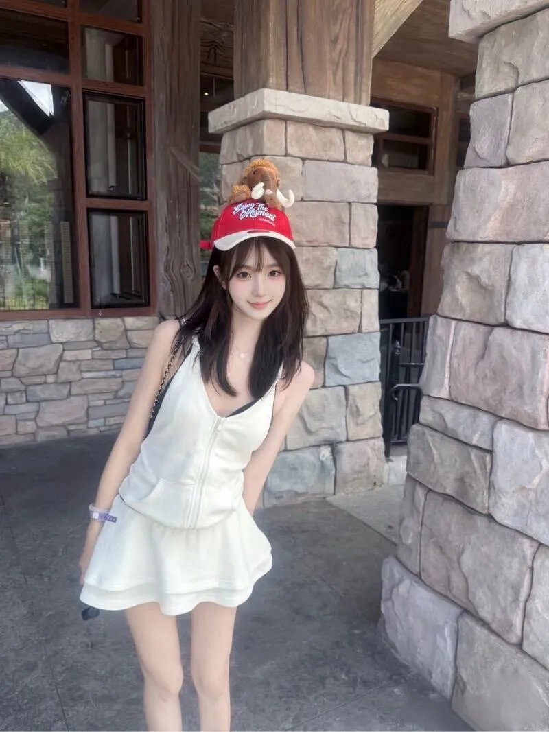 Y2759D-172 普陀清纯 Jk 大学生