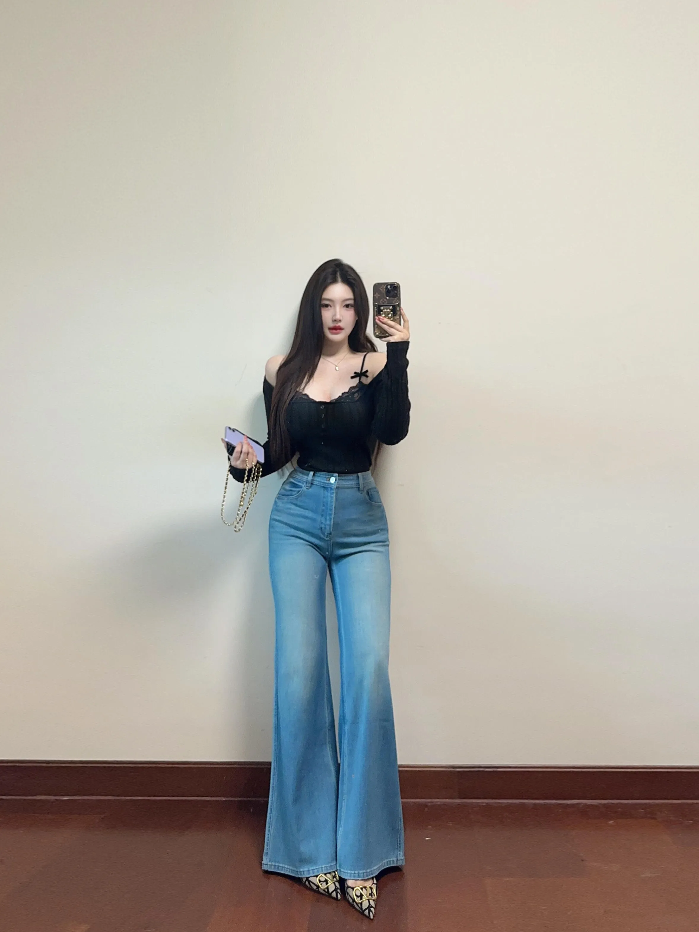 小圆，会调情会来事床上妖精 Gallery 5