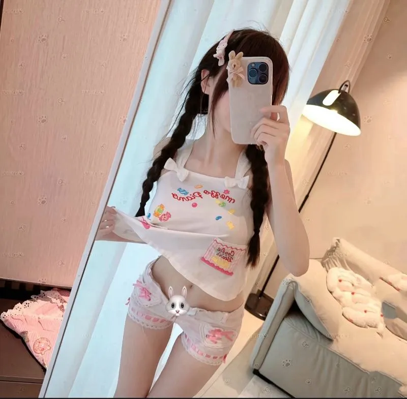 新人首开乖巧听话苏亚 Gallery 5