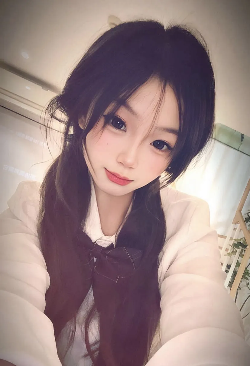 张江07小柠 白虎萝莉刚下海 可纯🈚️