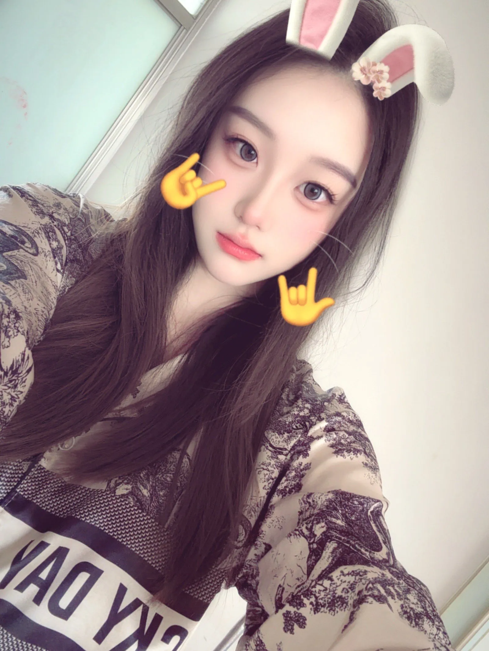 08沐瑾  白小纯在校学生 Gallery 3