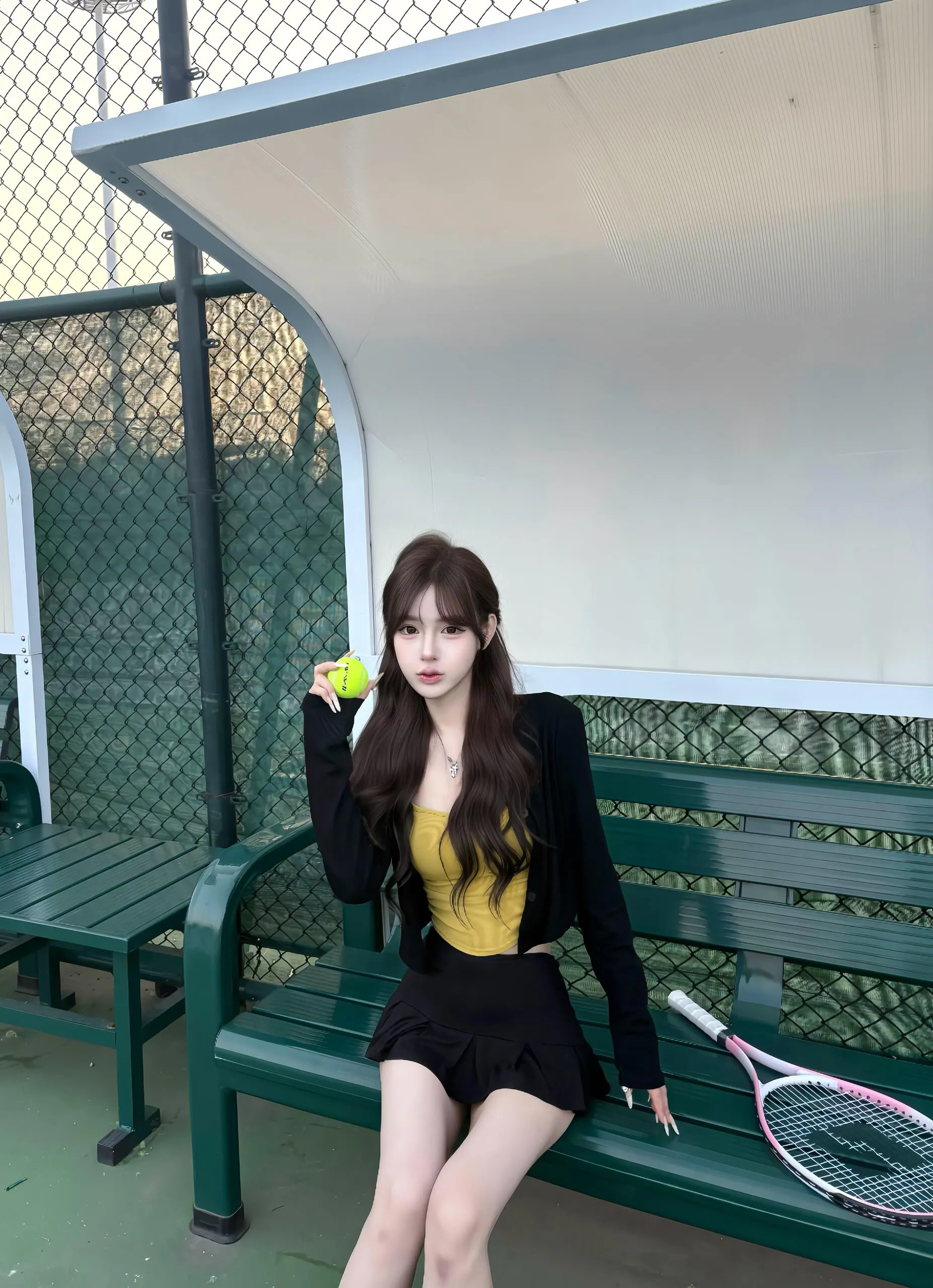 嘉定;小桐 Gallery 1