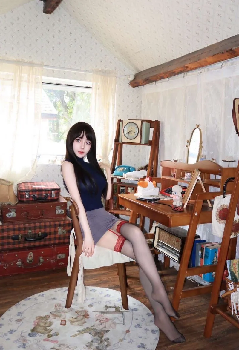 Y2723A-梦梦 徐汇白虎极品嫩妹 Gallery 6