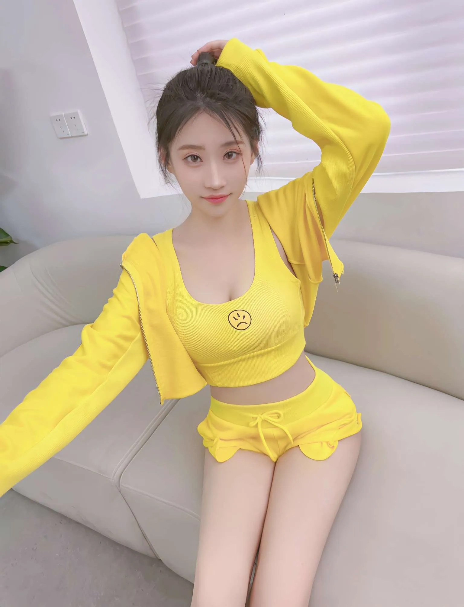 七宝白小纯佳妹06wt Gallery 4