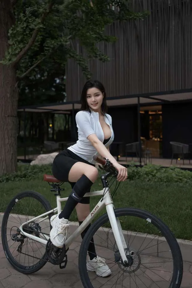 闵行 沐姐 Gallery 1