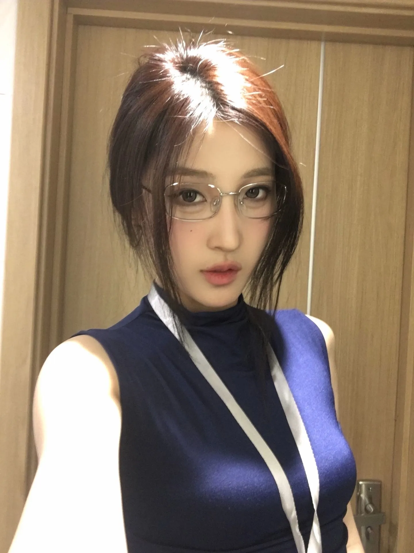宁波波 风情万种千娇百媚 Gallery 4