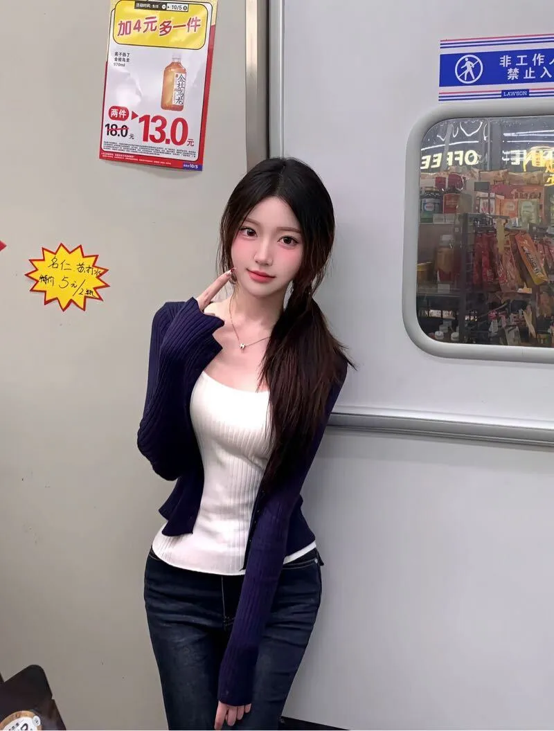 07清纯嫩妹 思思 Gallery 5