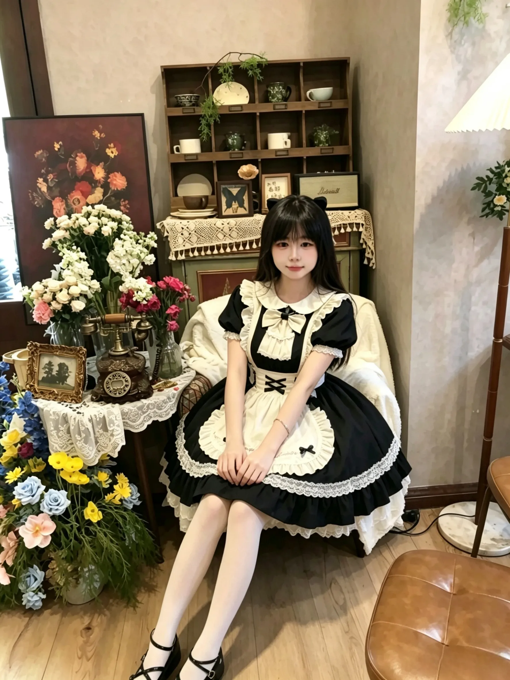 宝山思思 Gallery 2