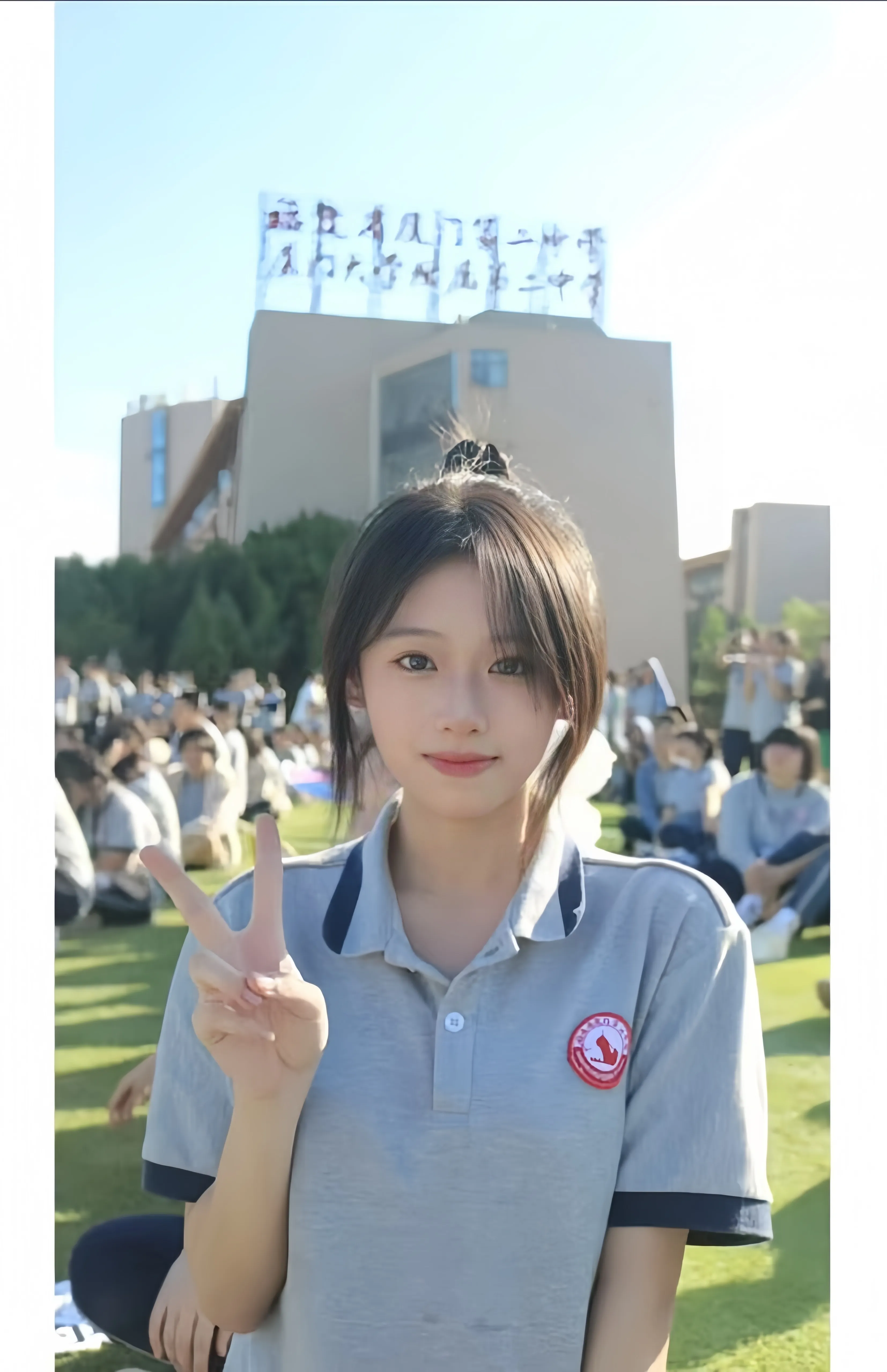嘉定 小花生 学生妹兼职