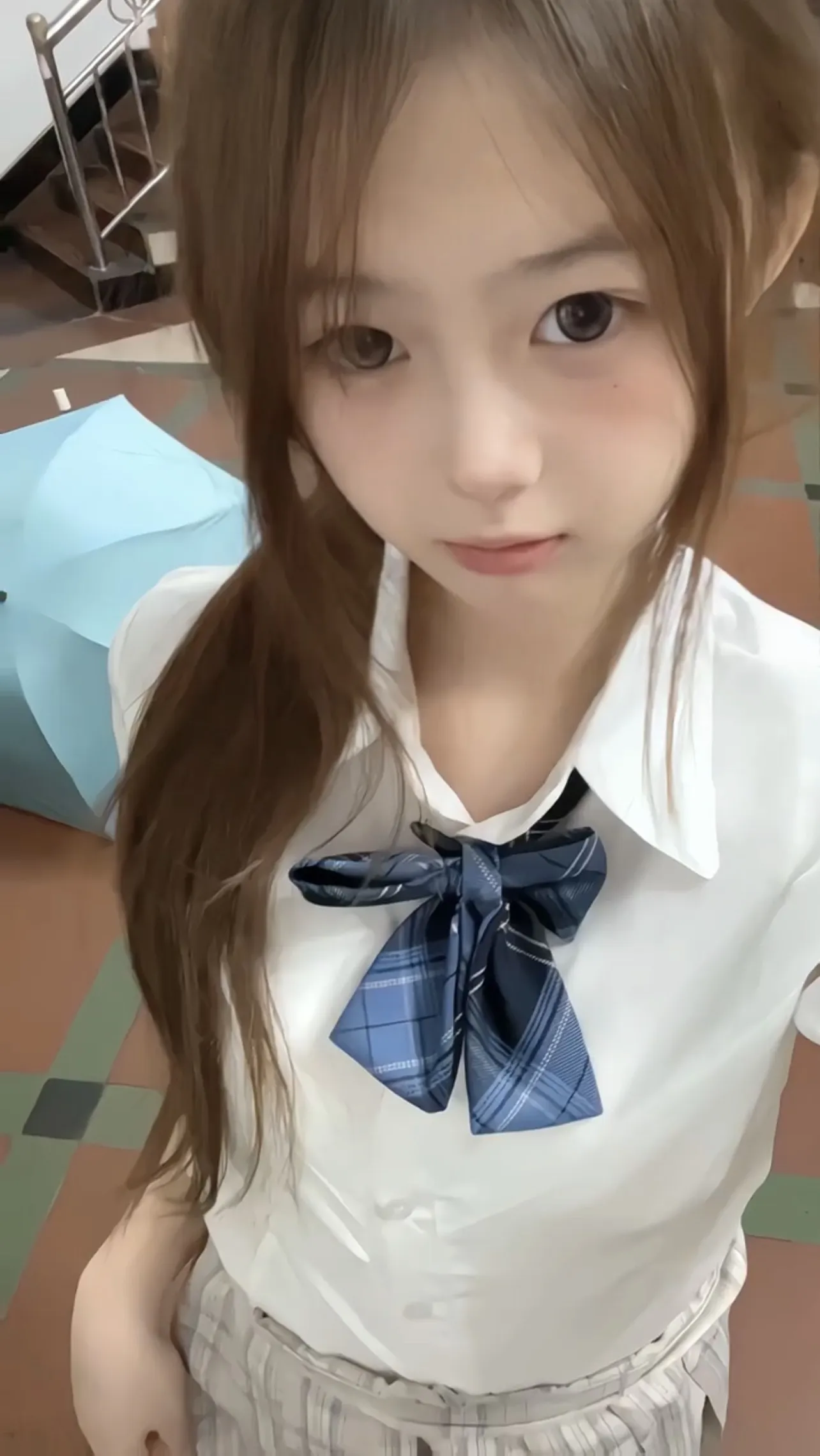 甜妹可爱嫩妹欣宝 Gallery 4