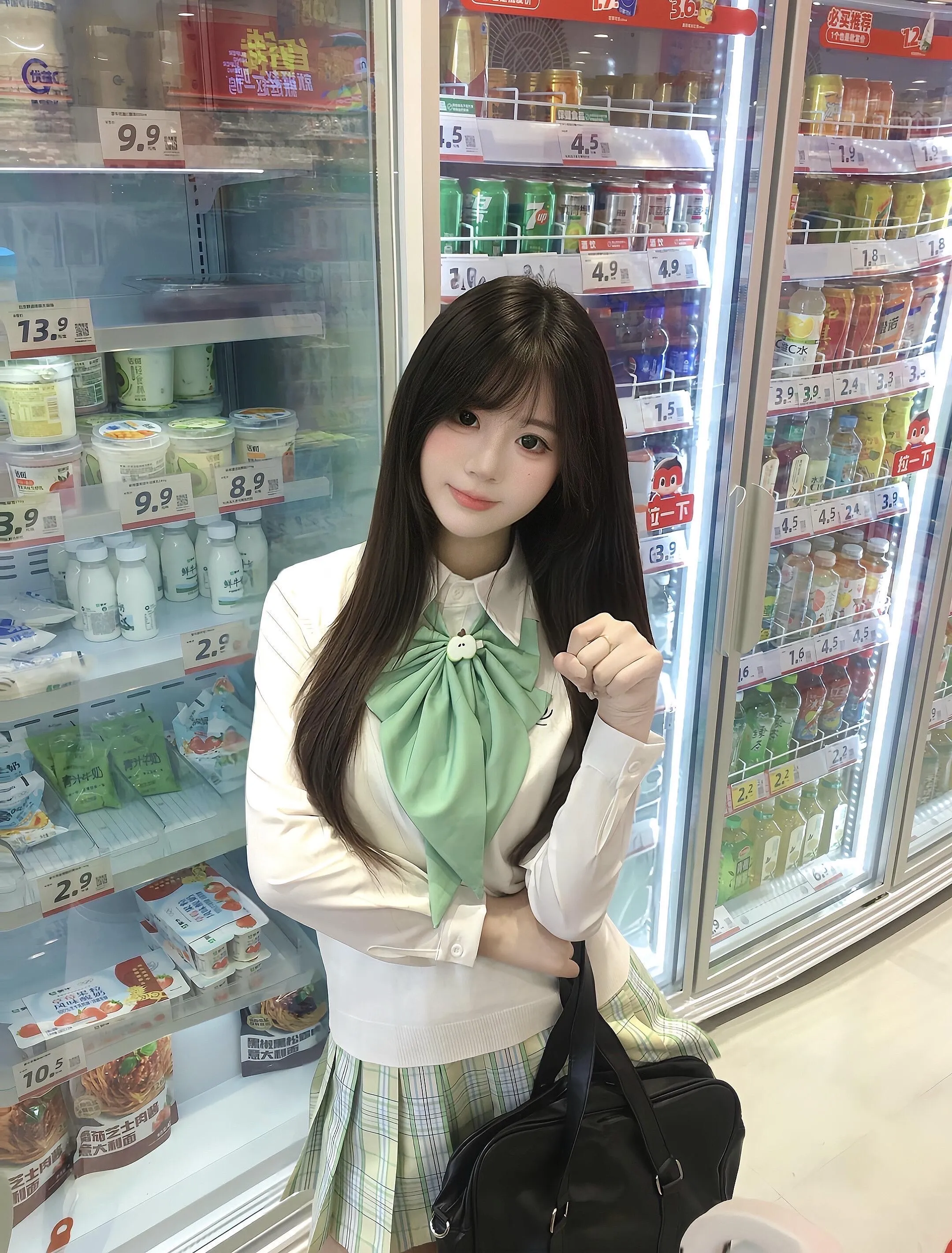 高中生甜甜 Gallery 5