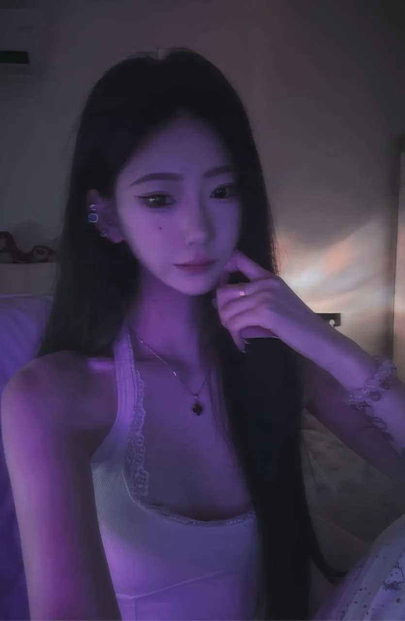 浦东05嫩菜 若琳 Gallery 3