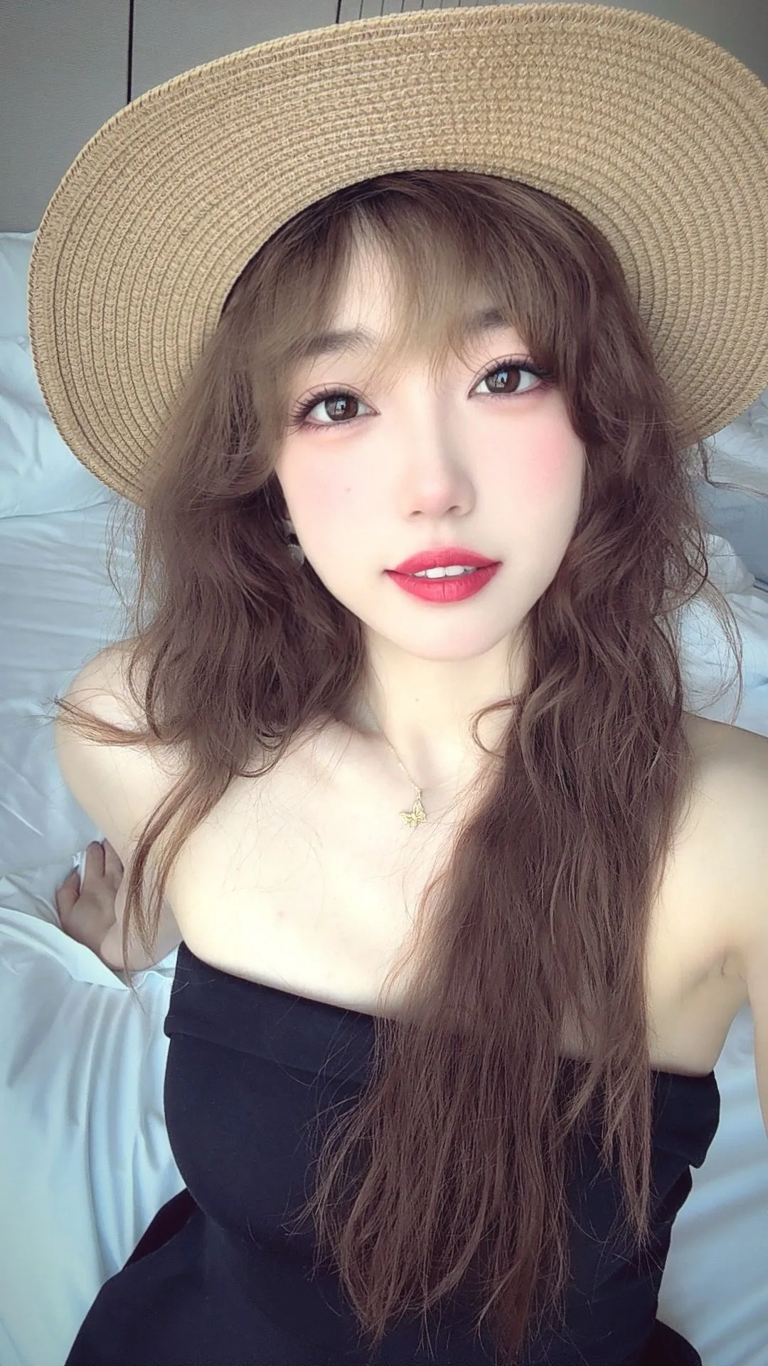 司凤儿 甜美有点小叛逆一点点纹身 Gallery 2