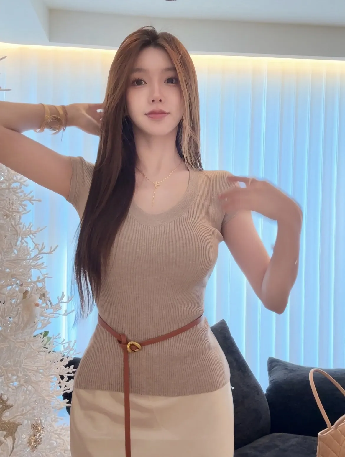 浦东 娇娇 Gallery 4