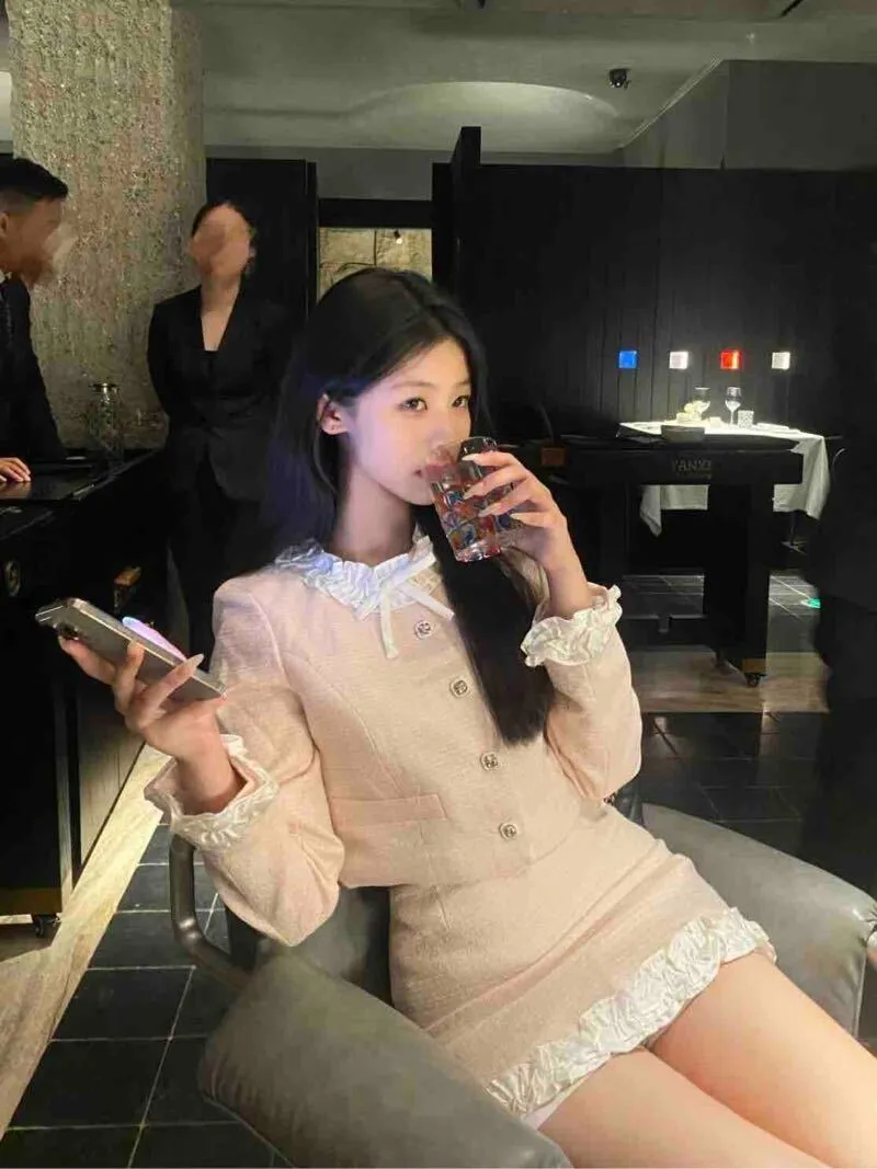 普陀高颜值气质好评白小纯小文 Gallery 1