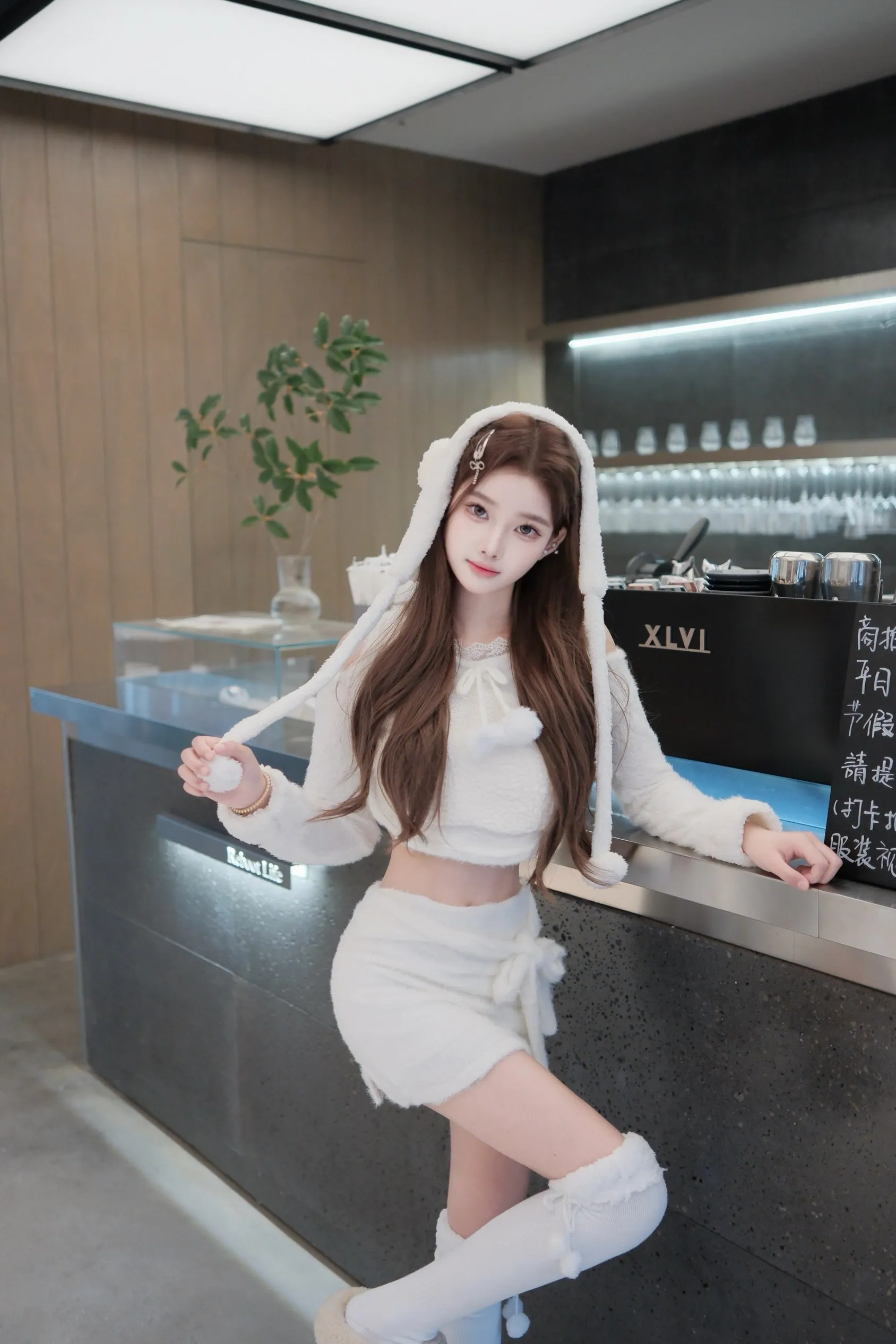 静安 怡雪 Gallery 6