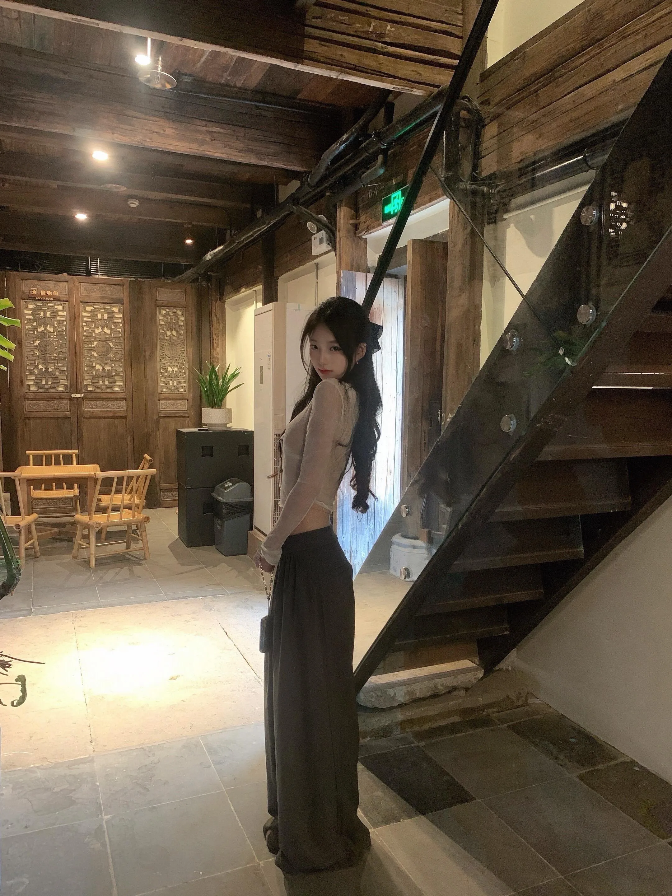 雪儿🏠美术生兼职 畫廊 6