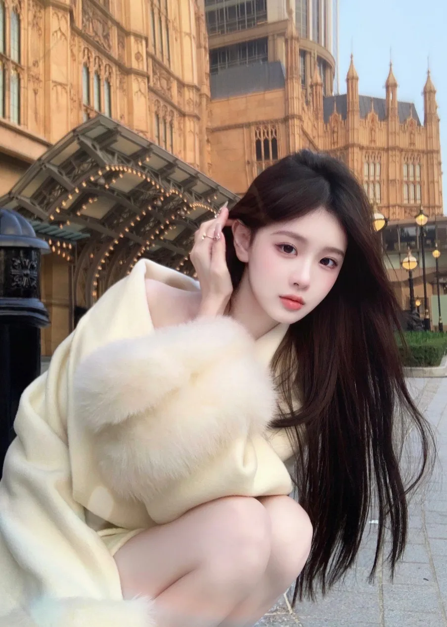 Y1751-169浦东音乐系校花🏠三外五 Gallery 4