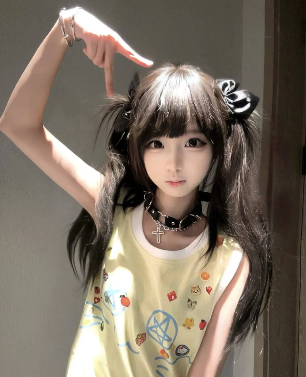 Y2375C-萝莉 普陀极品萝莉邻家妹妹 ギャラリー 3