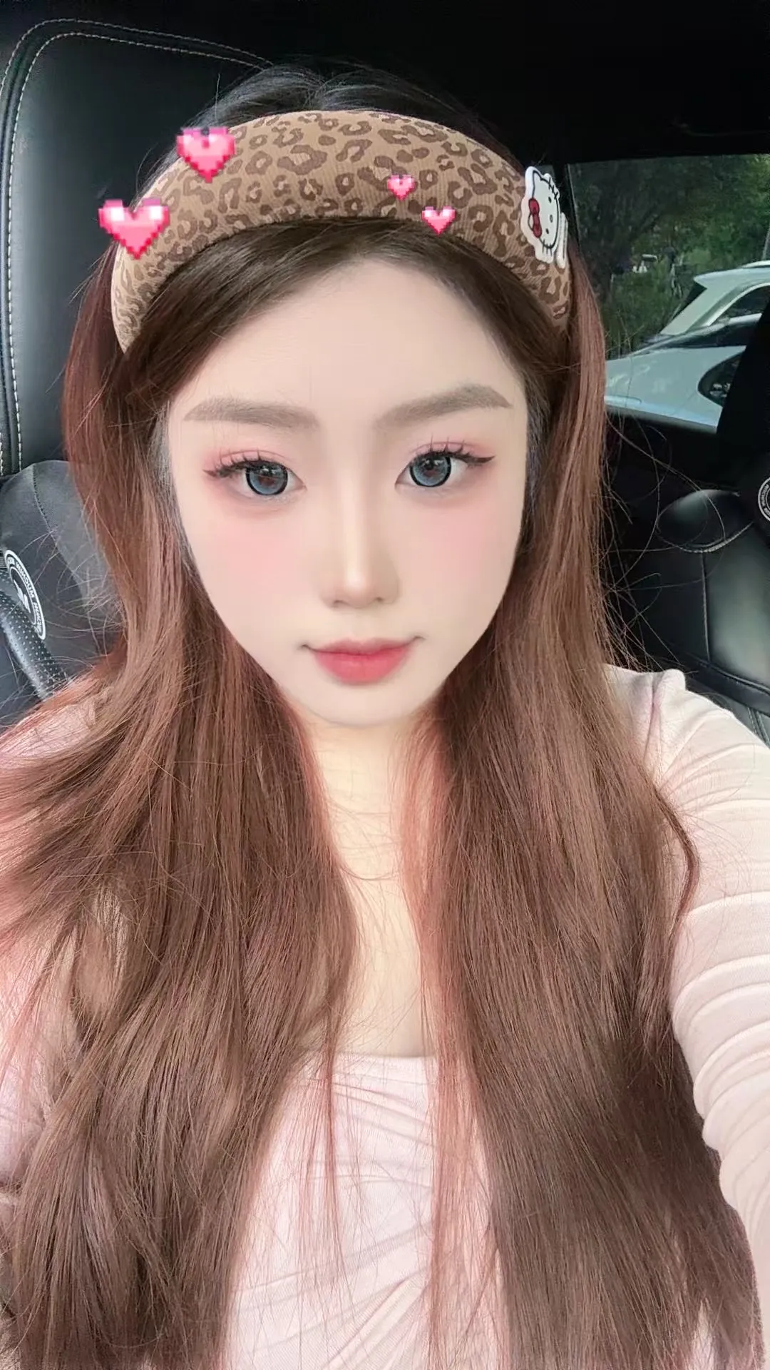 普陀04新人欣欣子