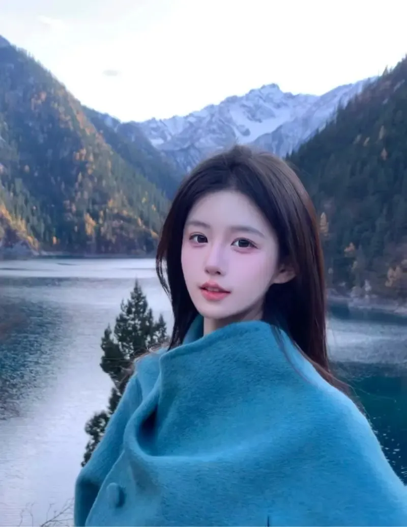 上海李公子黄浦05懒懒极品筷子腿 Gallery 4