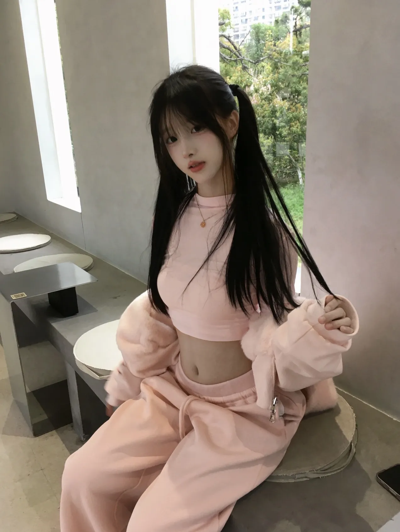 闵行小秘 Gallery 4