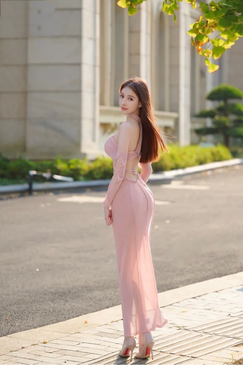 3609A-03 普陀纯欲极品御姐 Gallery 5