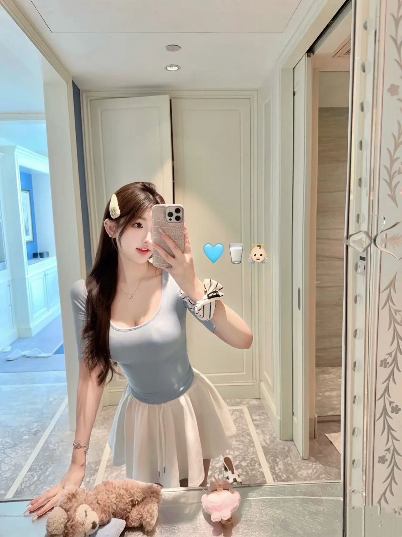 嘉定- 甜甜 Gallery 6