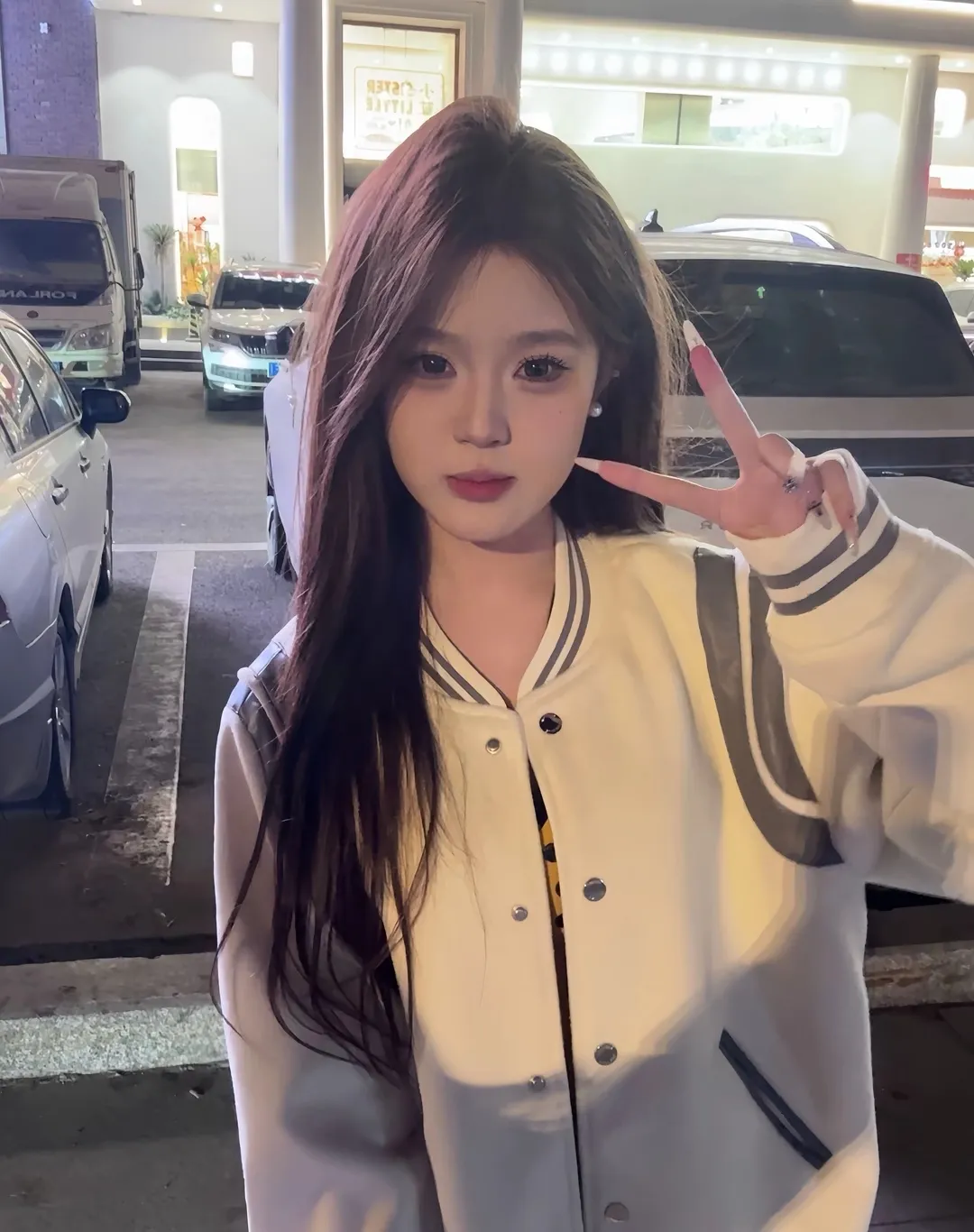 甜妹一菲浦东喜欢给大哥💋来袭 Gallery 3