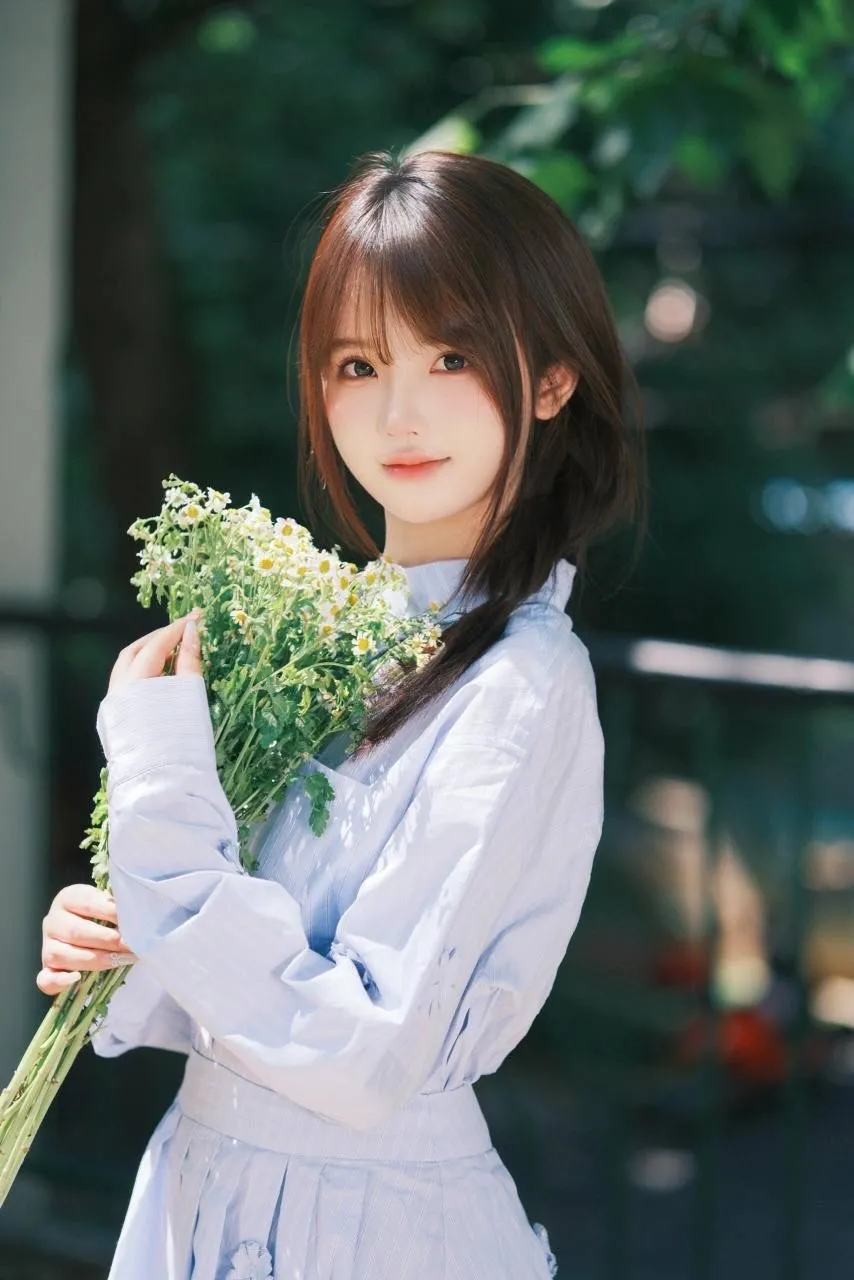 闵行小萝莉首开 嘉欣 Gallery 2