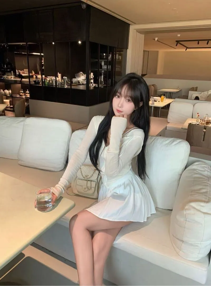 Y3432A-168浦东童颜巨乳兔子女仆 Gallery 6