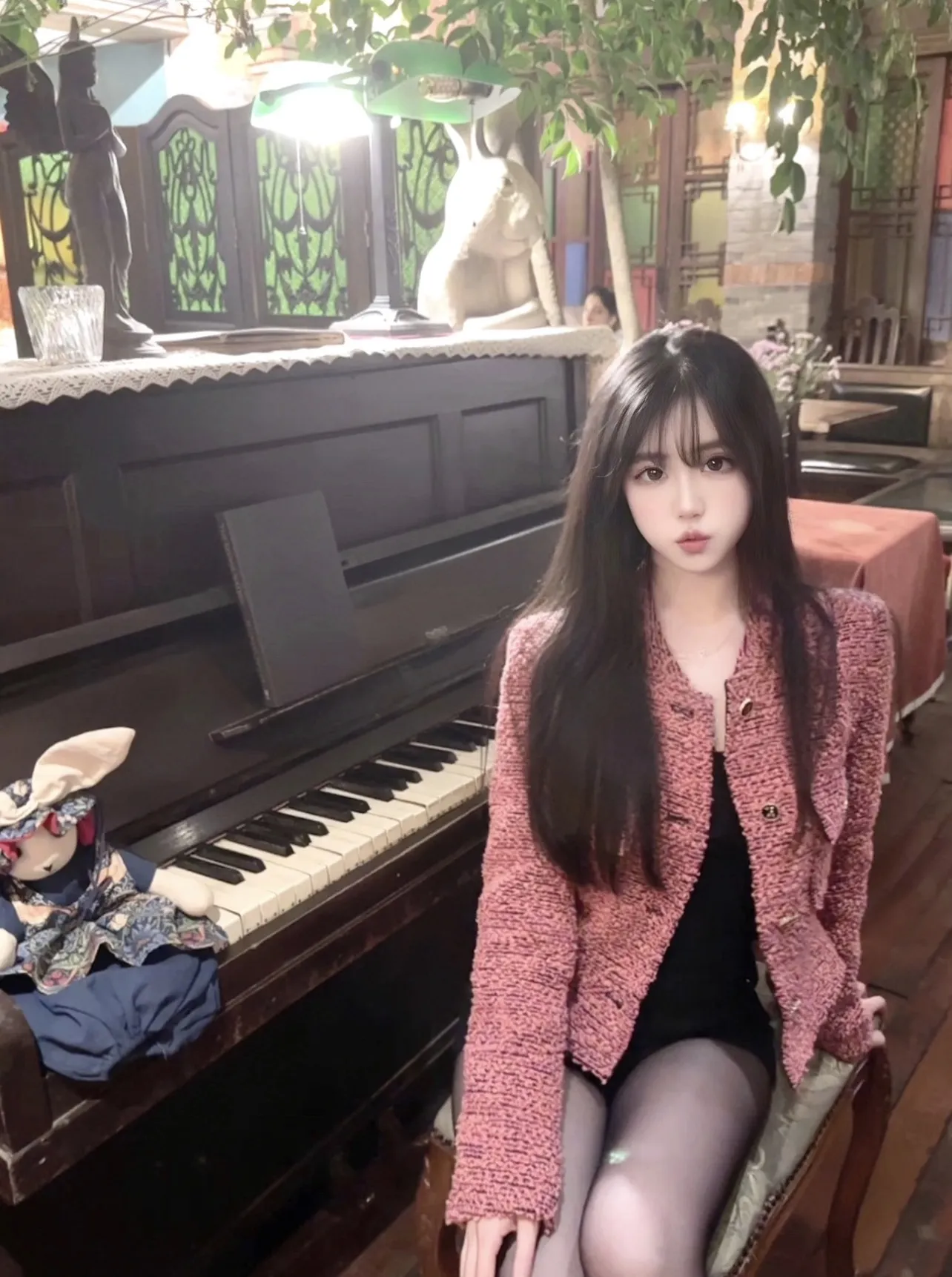 极品小纯佳怡 Gallery 6